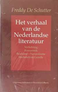 Verhaal van nederlandse literatuur / 2 Verlichting