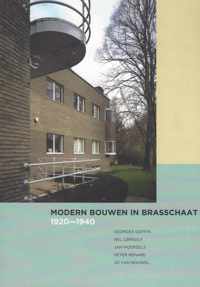 Modern Bouwen in Brasschaat