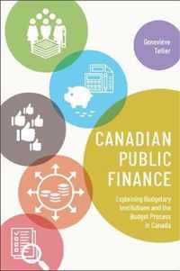 Canadian Public Finance