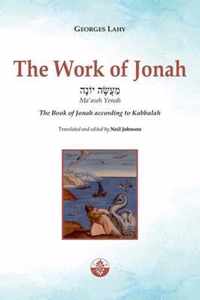 The Work of Jonah