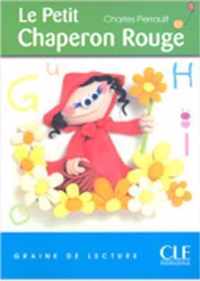 Le petit chaperon rouge