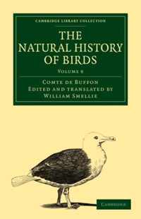 The Natural History of Birds