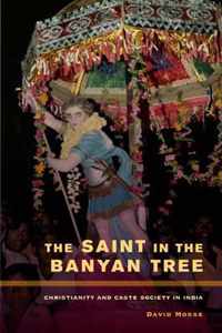 Saint In The Banyan Tree