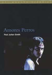 BFI Modern Classic Amores Perros