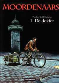 Moordenaars 001 De dokter