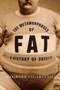 The Metamorphoses of Fat