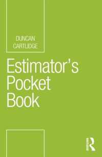 Estimator's Pocket Book