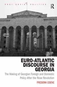 Euro-Atlantic Discourse in Georgia