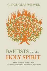 Baptists and the Holy Spirit