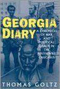 Georgia Diary