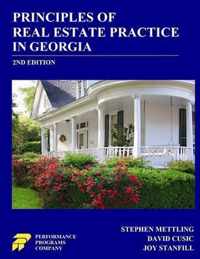 Principles of Real Estate Practice in Georgia