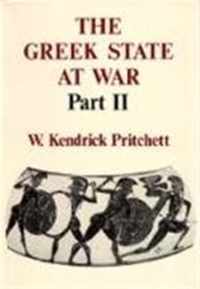 The Greek State at War, Part II