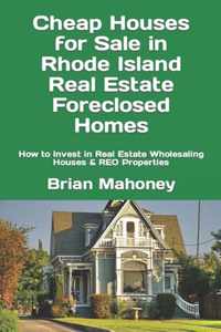 Cheap Houses for Sale in Rhode Island Real Estate Foreclosed Homes