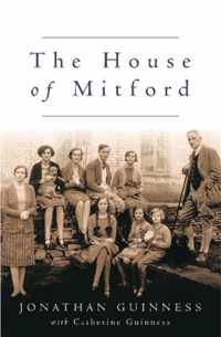 The House of Mitford