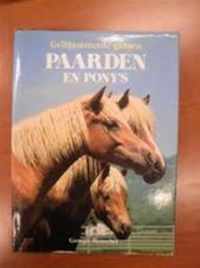 Paarden en pony's