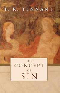 The Concept Of Sin