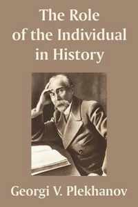 Role Of The Individual In History