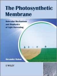 The Photosynthetic Membrane