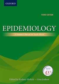 Epidemiology 3Rd