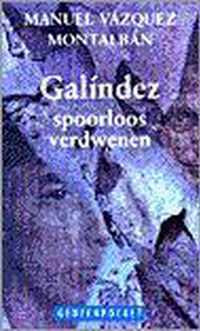 Galíndez