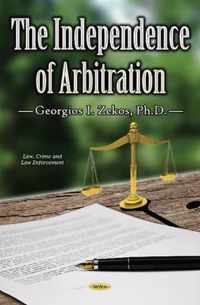 Independence of Arbitration