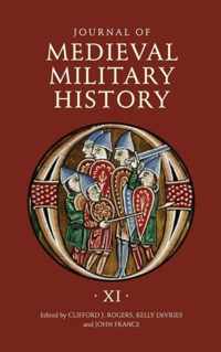 Journal of Medieval Military History