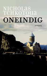 Oneindig