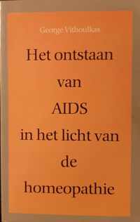 Het ontstaan van aids in het licht van de homeopathie