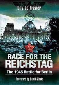 Race for the Reichstag