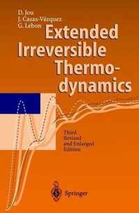 Extended Irreversible Thermodynamics