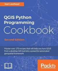 QGIS Python Programming Cookbook -