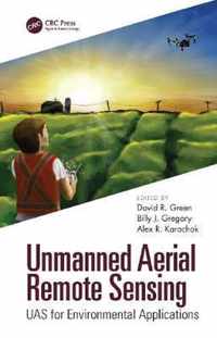 Unmanned Aerial Remote Sensing