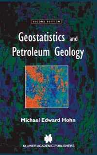 Geostatistics and Petroleum Geology