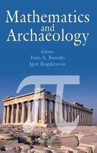 Mathematics and Archaeology