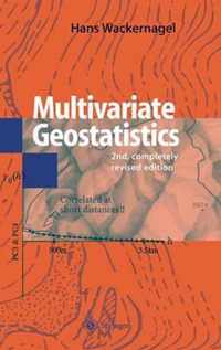 Multivariate Geostatistics