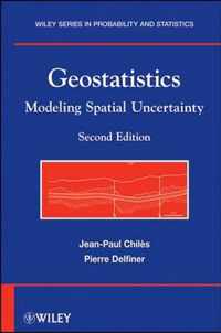 Geostatistics