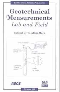 Geotechnical Measurements