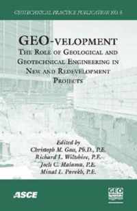 GEO-velopment