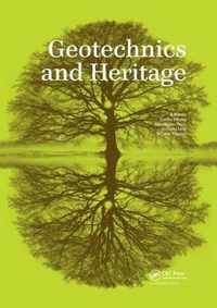 Geotechnics and Heritage