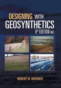 Designing with Geosynthetics - 6th Edition Vol. 1