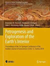 Petrogenesis and Exploration of the Earth's Interior