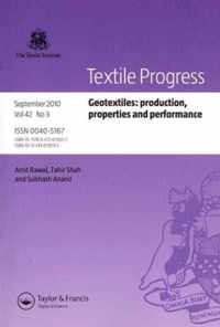 Geotextiles