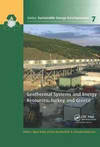 Geothermal Systems and Energy Resources