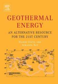 Geothermal Energy