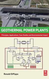 Geothermal Power Plants