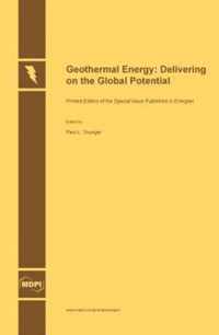 Geothermal Energy