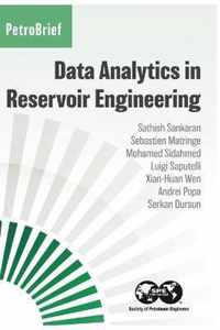 Data Analytics in Reservoir Engineering