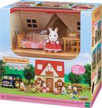 Sylvanian Families - Startershuis (5303)