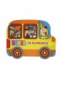 Bumba : De Bumbabus - Hardcover (9789462773868)