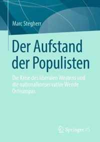 Der Triumph der Populisten